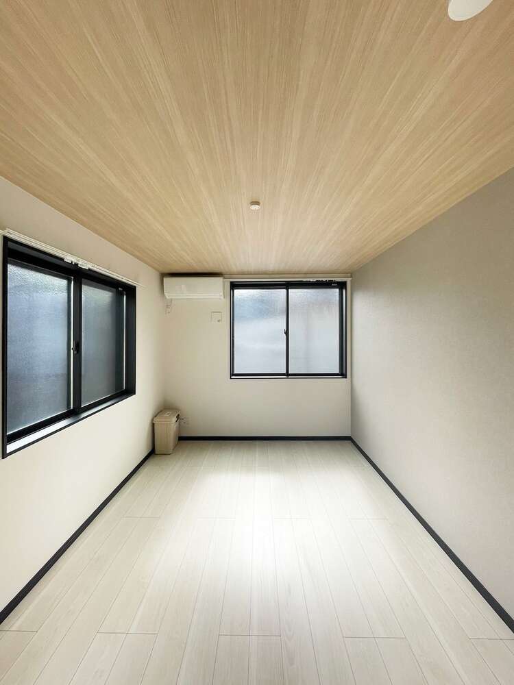 居室(2階)
