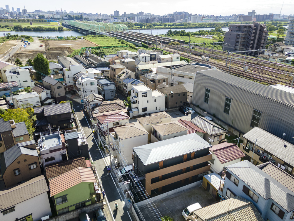リグナム川口