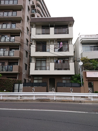 フォルターナ常盤画像