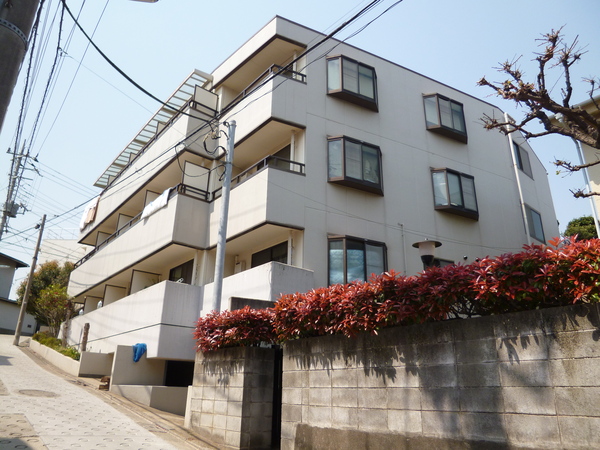西大井画像