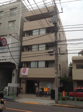 中野新橋画像