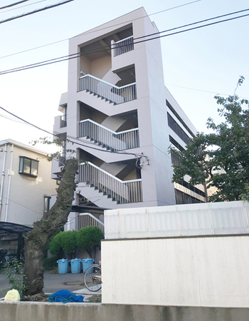 池袋本町画像