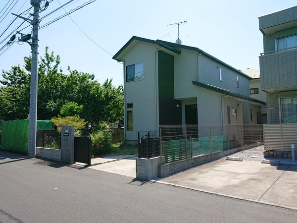 田無画像
