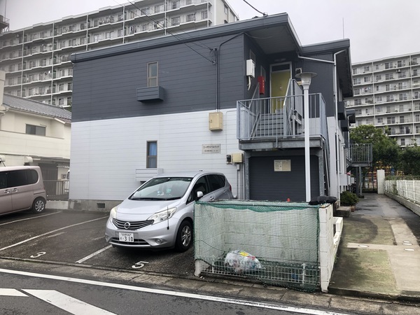 コーポラスベルウッド画像