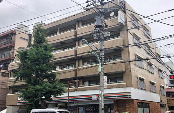 白山画像