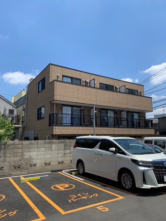 新高円寺レーベル画像