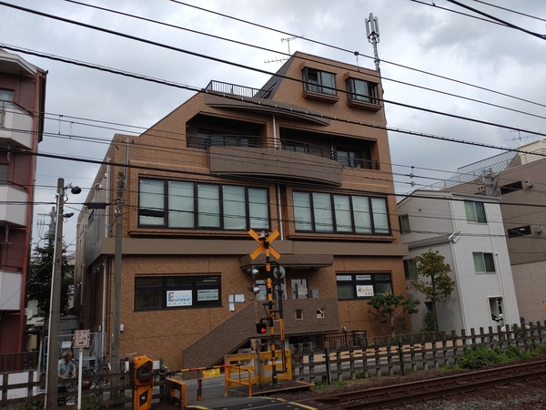 平岡ビル画像