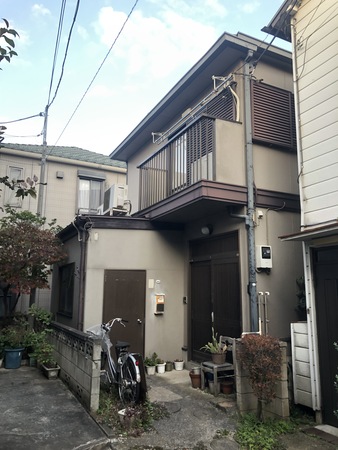 円正寺戸建画像