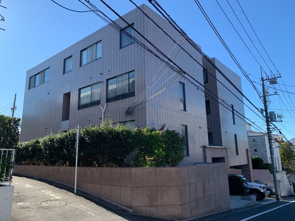 コルティーレ目黒大岡山画像
