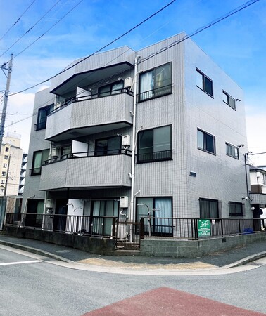 コーセーハイツ画像
