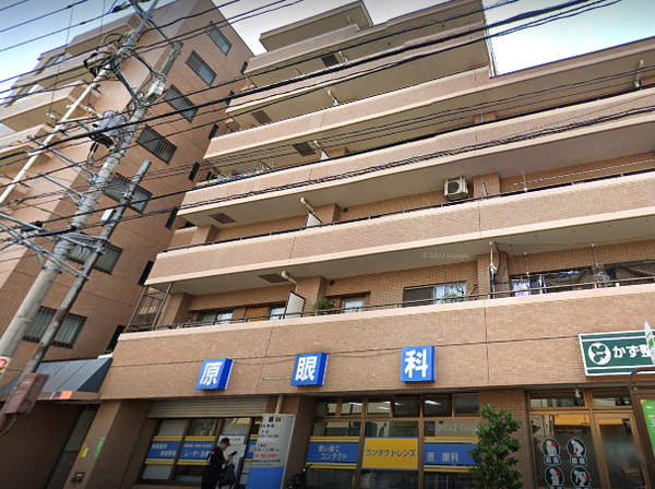 ビューネ梅島駅前画像