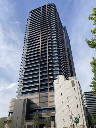 シティタワー新宿 802号室画像
