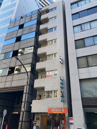オリエンタル道玄坂画像