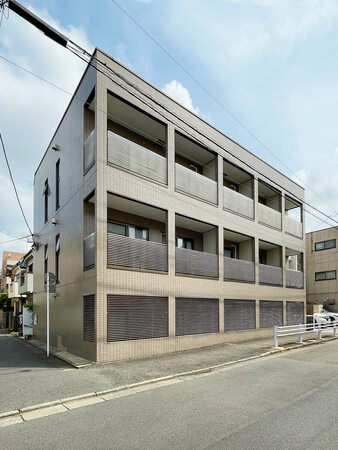 シャトーNAKANO画像