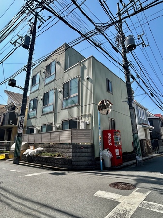 トラール高円寺画像