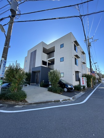 VENT VERT光が丘公園画像