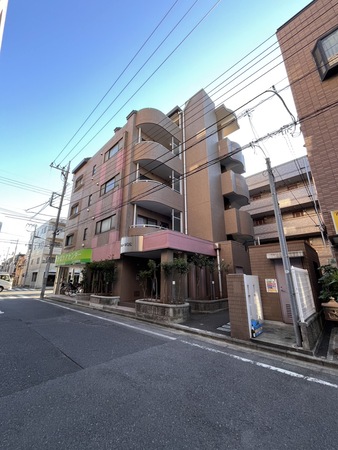 フローラ瑞江画像