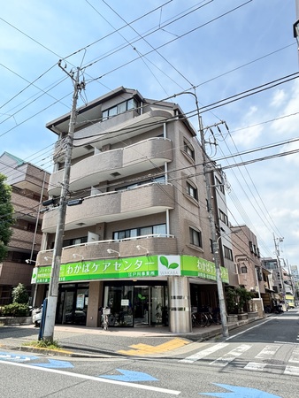 フローラ瑞江画像
