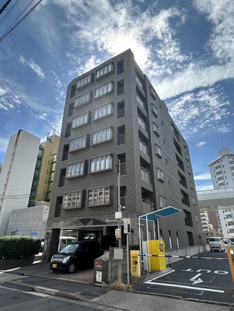 プロビデンス東片端画像