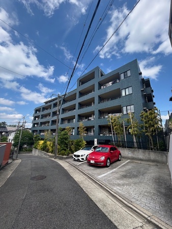 パークハイム覚王山画像