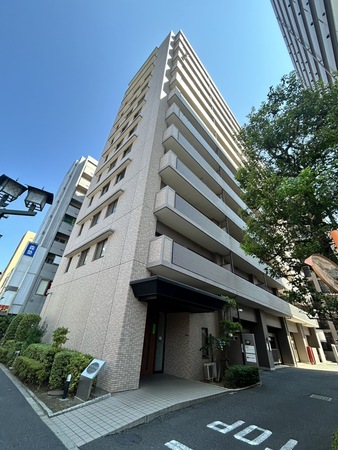 クレアシティ大島画像