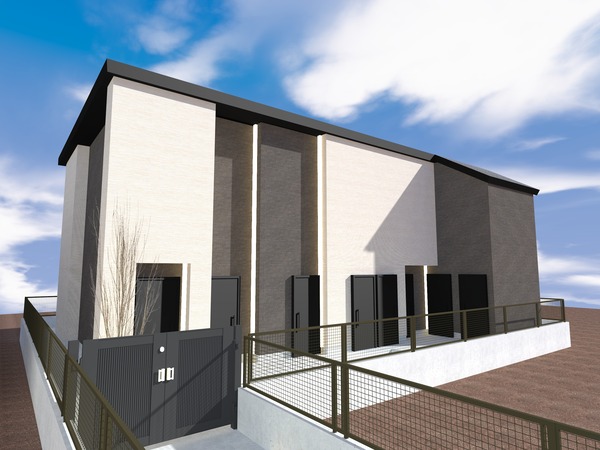 リグナム阿佐ヶ谷画像