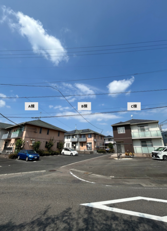 シャーメゾン富良野画像