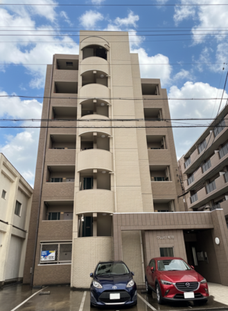 クレスト姫宮画像