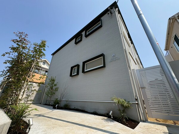 リグナム西荻北画像