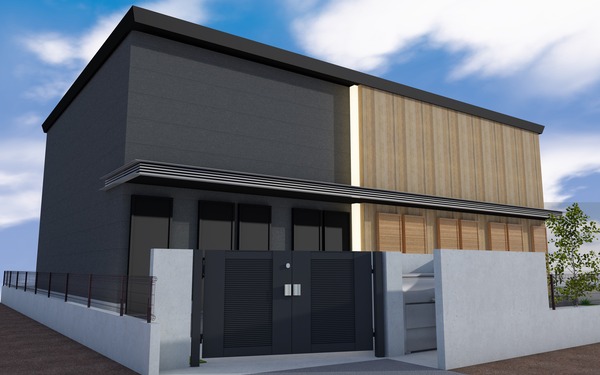 リグナム荻窪三丁目画像