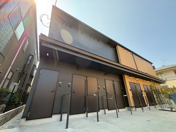 リグナム荻窪三丁目画像