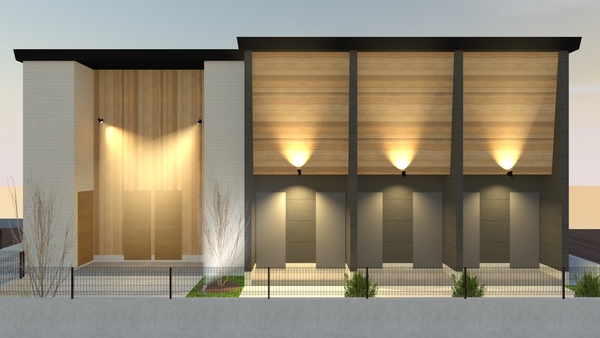 リグナム井荻画像