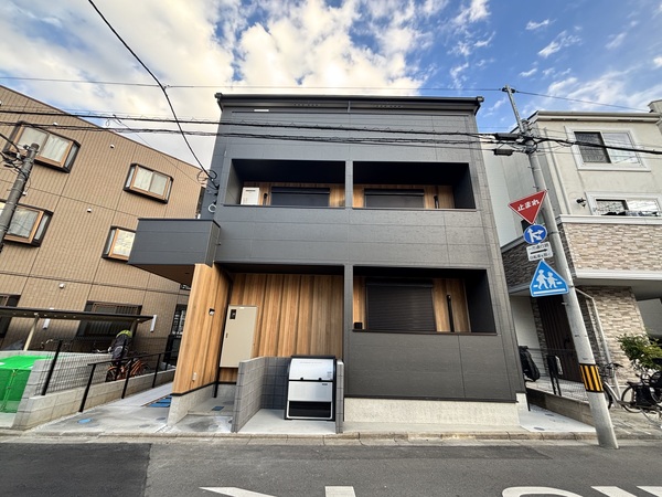 リグナム浦和元町画像