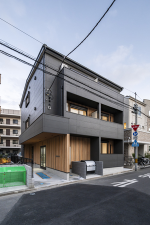 リグナム浦和元町画像