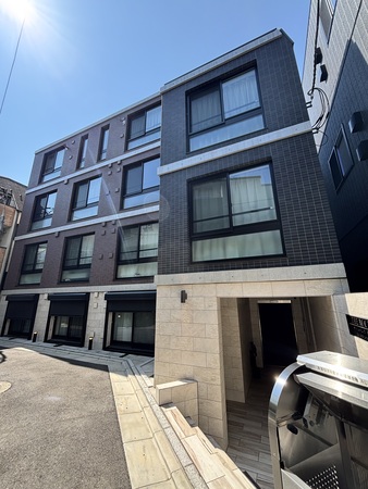 ザ・ルームズ西大井画像