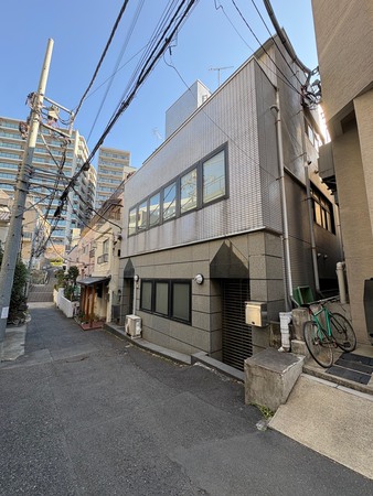 荒木町ビル画像