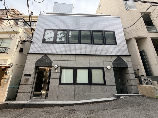 荒木町ビル画像