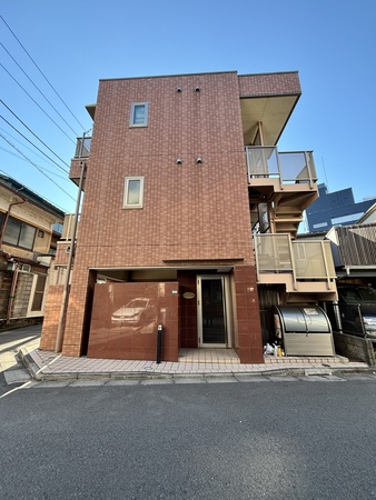 コンフォート中野画像