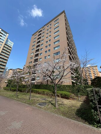 広尾ガーデンフォレスト Ｈ棟105画像