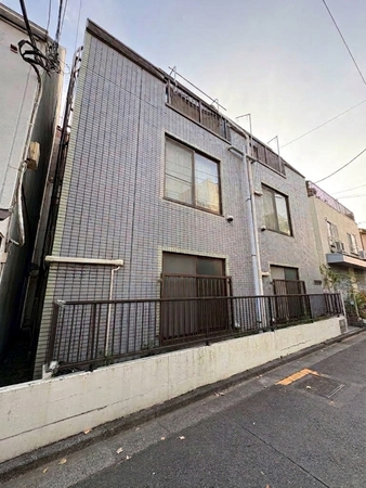 サンセール野方画像