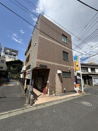 アクア下北画像