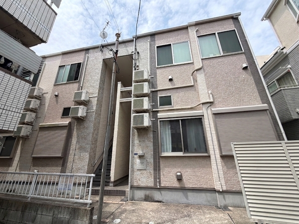 グランフィオーレ本町画像