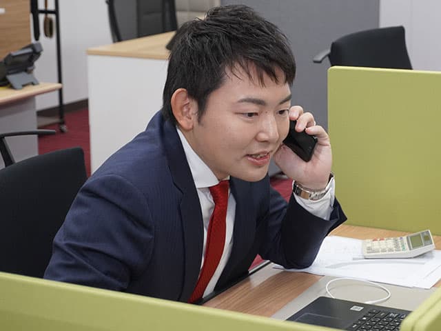 山本 健太インタビュー01