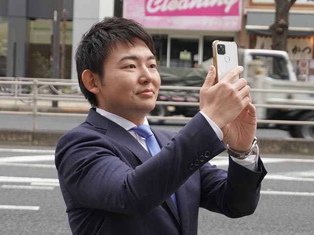 山本 健太インタビュー02