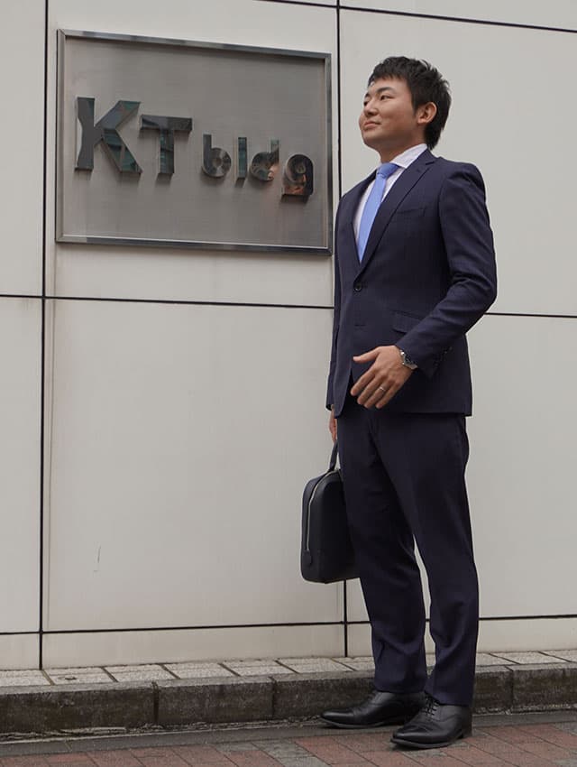 山本 健太インタビュー05