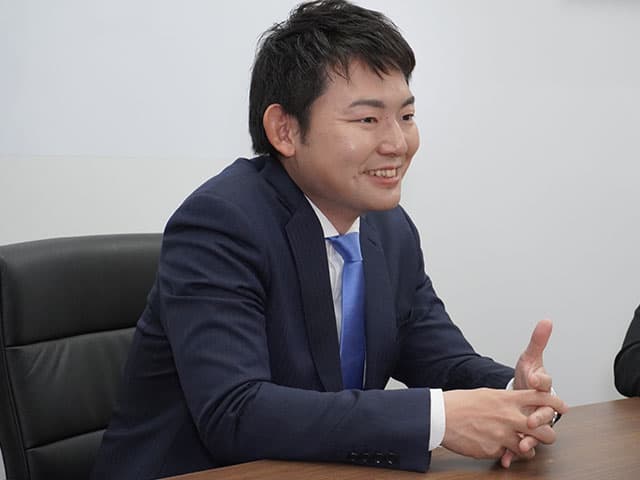 山本 健太インタビュー06