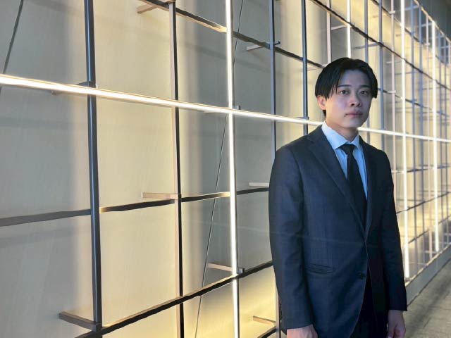 坂内 陽介インタビュー05