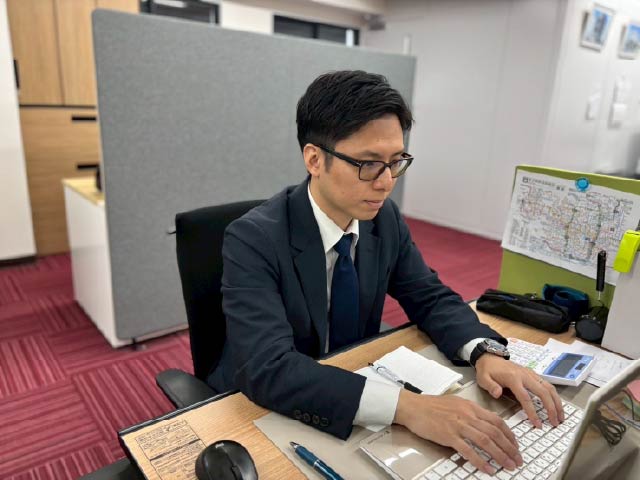 石川 秀人インタビュー02